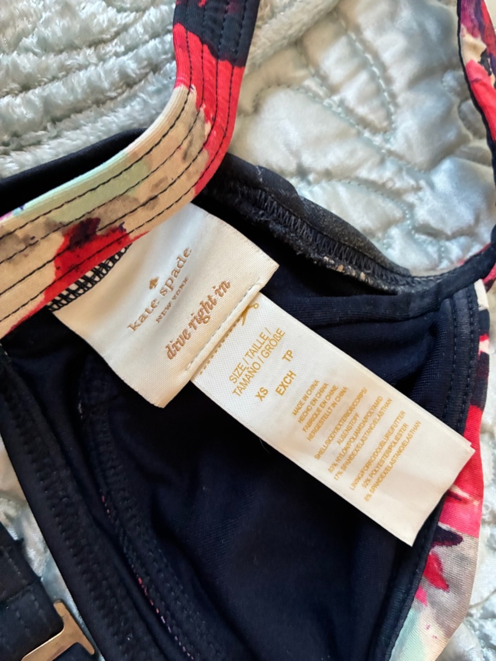 KATE SPADE | bikini - Picture 5 of 6